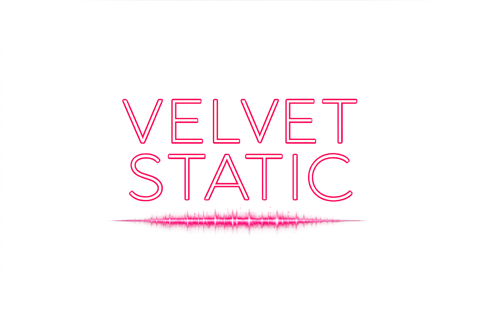 Velvet Static logo